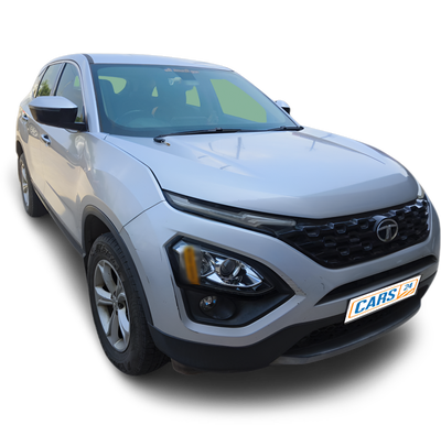 Tata Harrier-img